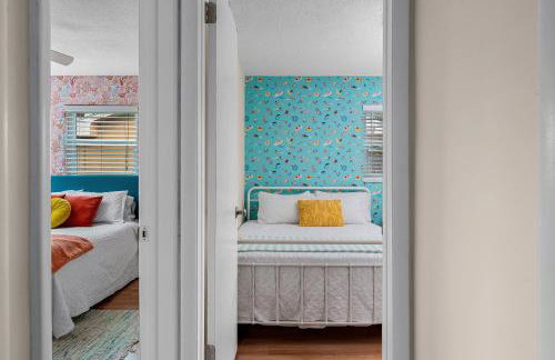 Tropical Oasis FL Largo - Foto 20