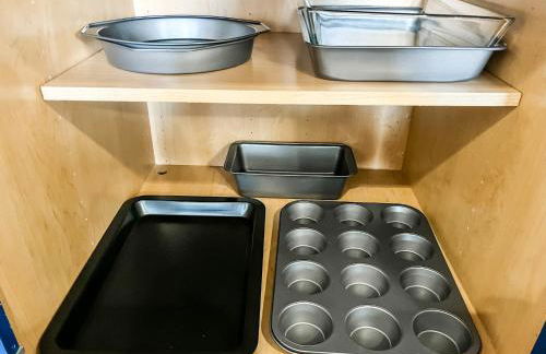 Anchors Away - Relaxing Cottage Minutes from Lake - Foto 55