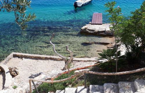 Apartments Horvat on Island Pag - Foto 30