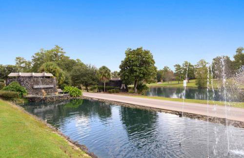 Cottage in Diamondhead - Foto 26