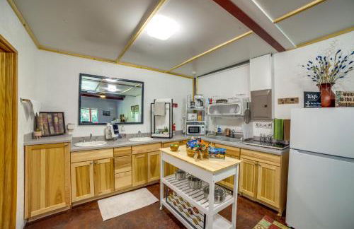 Cozy Great Falls Studio on the Missouri River! - Foto 3