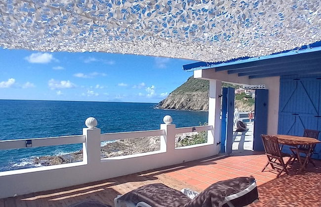 Loft on Océan - Foto 18