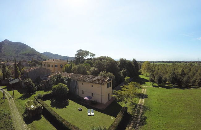 Agriturismo Villa Rosselmini - Photo 61