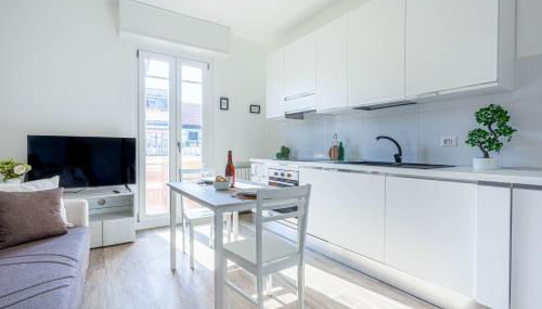 JOIVY Sublime Flat with Balcony - Foto 2