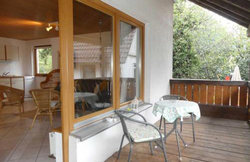 Ferienwohnungen Hof Heiderich - Foto 31