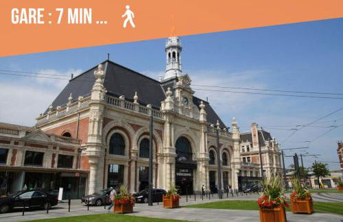 Calme/ Confortable / Esthétique / Centre-ville - Foto 24