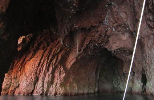 Au pont de Tuarelli, Ludique, Galeria, Corse - Foto 56