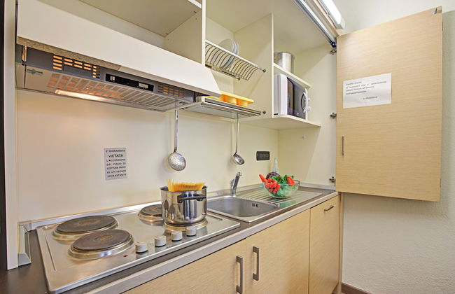 Residence Cianfuran - Foto 59