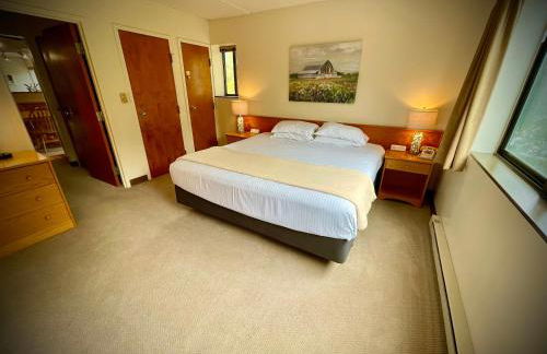 Mountain Life Retreat at Smuggler's Notch Resort - Foto 2