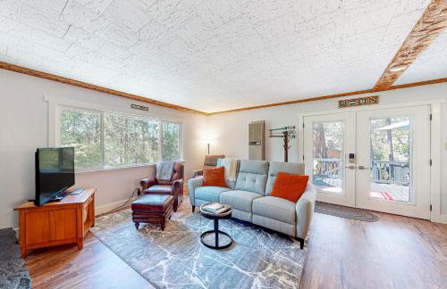 Casa de la Montaña - Foto 6