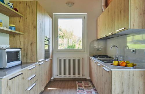 Holiday Home Cà da Crus - GRV447 by Interhome - Foto 19