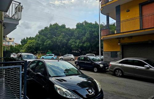 Anna's House near Airport - Foto 12