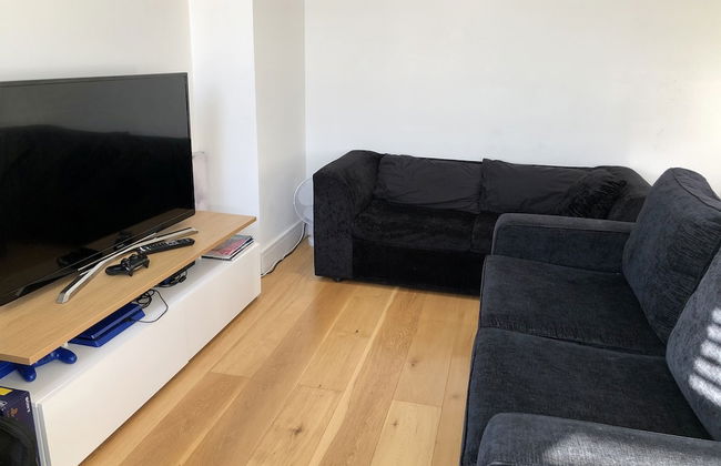 Comfort Stay Apartment - Foto 17