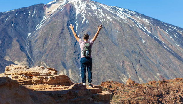 Tour in jeep al Teide e a Masca - Foto 4