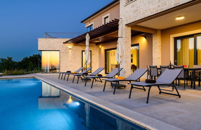 Comfortable Villa With Central Heating - Foto 18