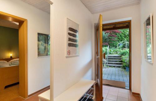 Haus Ersfeld – Gartenwohnung - Foto 17