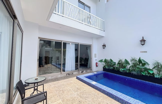 Bellagio Villas - Foto 46