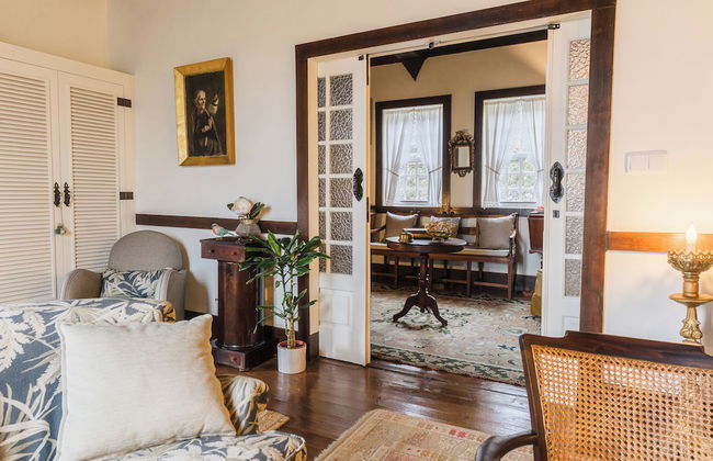 Casa do Salgueiral - Photo 67