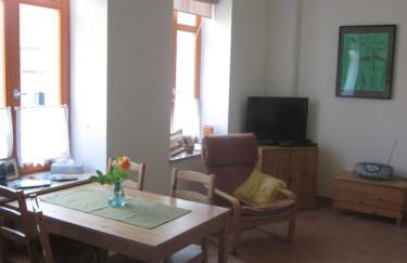 Ferienwohnung Pusteblume - Foto 14