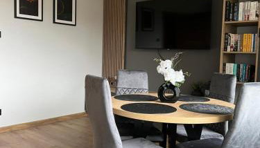 Apartament Francuska - Foto 2