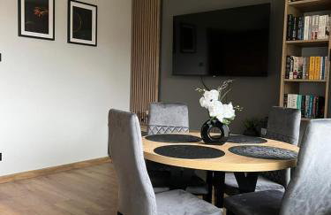 Apartament Francuska - Foto 2