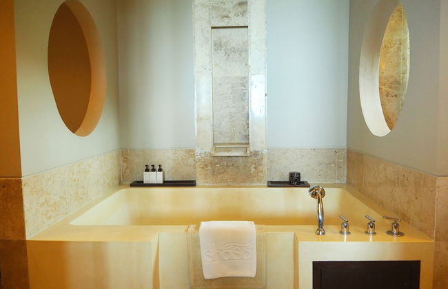 Seaview Apartment at Casavela Samui - Foto 14