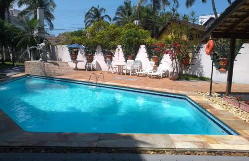 Flat Bairro Nobre - Bertioga - Foto 12