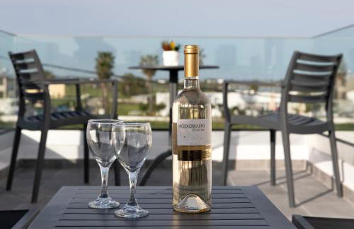 Salt lake view houses - Foto 12