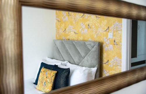 Cosy 3BR Flat With Free Parking Near Marina - Foto 21