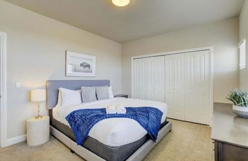 Westland Estate Entire Duplex near Historic OCC - Foto 27