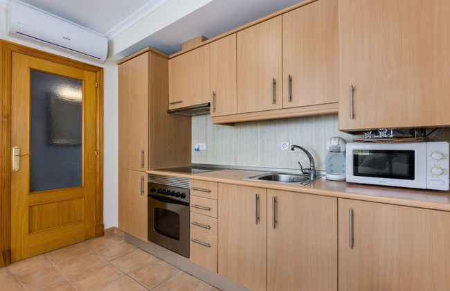 Bonanza 5 in Col nia de Sant Jordi - Foto 8