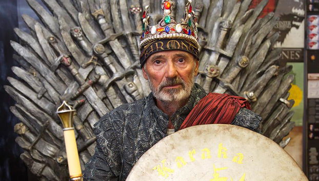 Crociera Karaka e tour a piedi sul tema de Il Trono di Spade - Foto 4