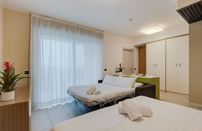 Camplus Turro - Casa per Ferie - Foto 7