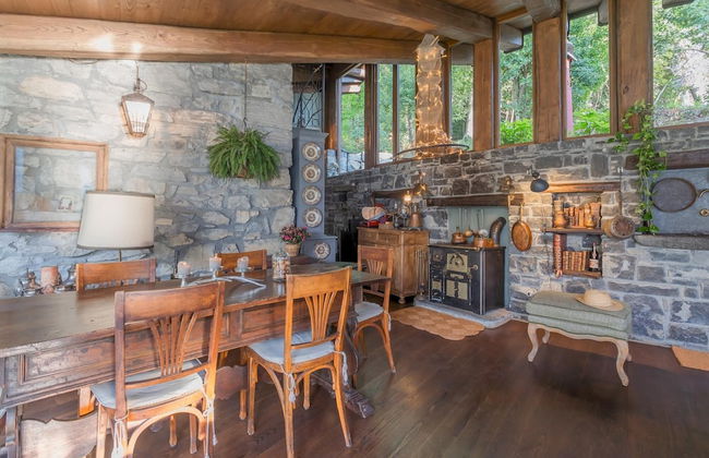 Co-d462-ariv21at - The Writer s Nest - Foto 41