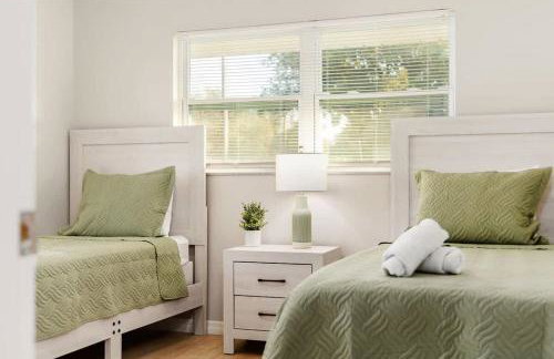 Spacious Duplex Zephyrhills #2 - Foto 19