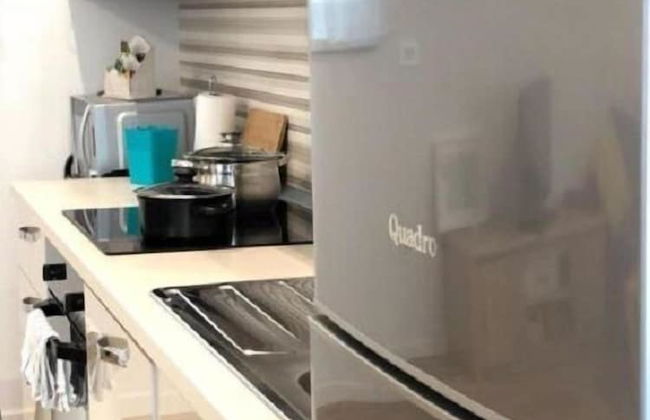 Apartment Palm Home - Photo 8