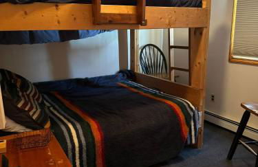 Lake Christopher Cabin - Foto 31