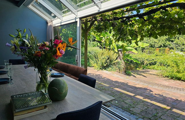 Holiday Home in Leende for ten Person - Foto 16