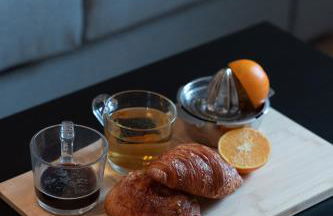 Le Jaune Girasol - Résidence Mariotte - Foto 19