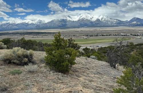 Dogs OK! Prime Home Base minutes to Downtown and Trails - Foto 65