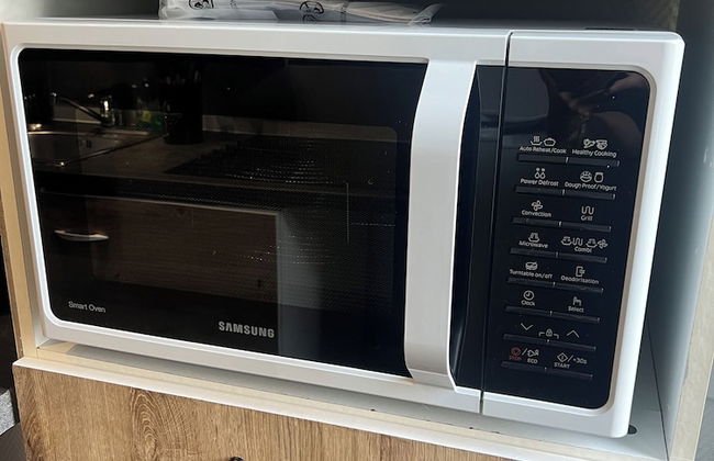 Appartement Business Famille 2 - Foto 12