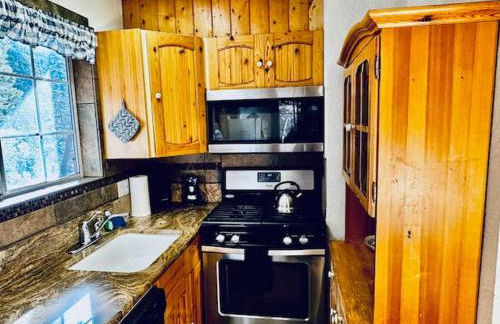 Cozy Bear South Charming 2bd Cabin in Yosemite! - Foto 6