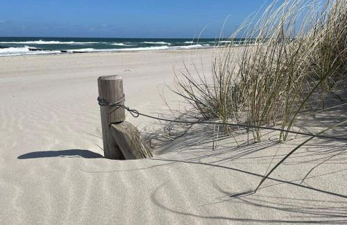 MEERBLICK-MAISONETTE Ostseebad Kühlungsborn - Foto 21