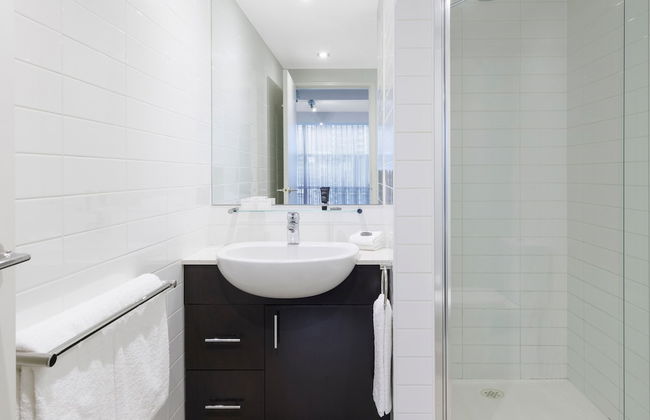 Brady Apartment Hotel Flinders Street - Foto 31