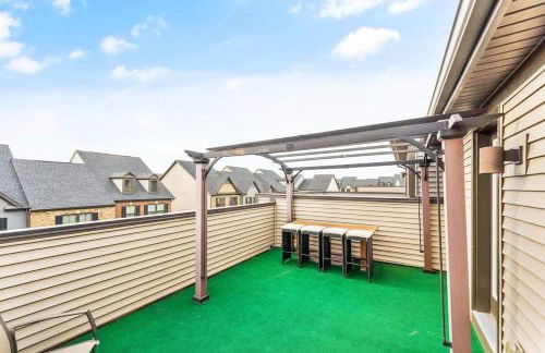 Ashburn 4-BR Homestay Close to Dulles & METRO - Foto 45