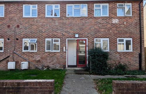 Charming Flat With Free Parking in Prime Location - Foto 15