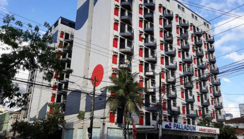 Palladium Apart Service - Foto 2