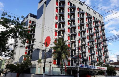 Palladium Apart Service - Photo 2