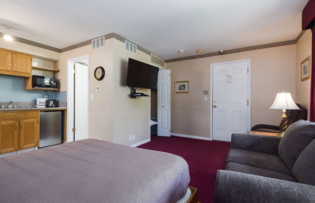 The Kimball at Temple Square - Photo 44