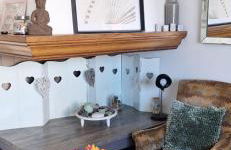 LES FRUITS DE MER, parking gratuit, lits faits, animal bienvenu et tout à pied - Foto 9